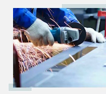 Услуги Изготовление металлоконструкций под ключ в клине