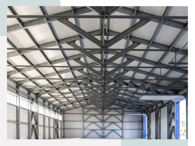 Производственные здания в клине от 615 руб. - Надежно и быстро