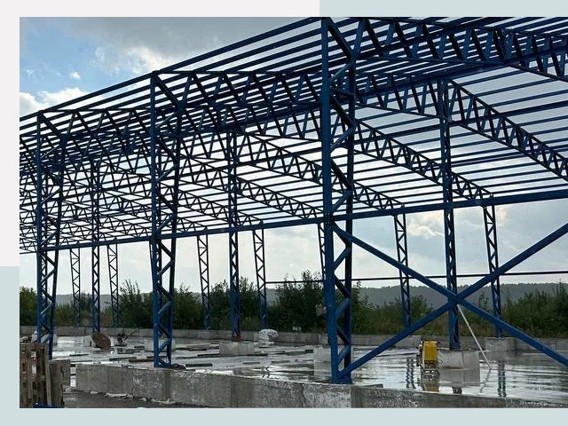 Строительство картодромов в клине