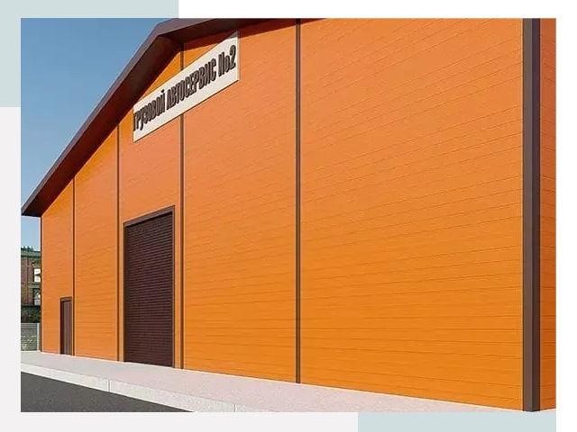 Строительство автосервисов в клине