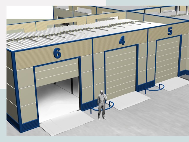 Строительство автомоек от 615 руб. в Клин