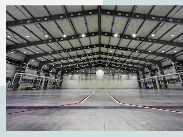 Ангары для бизнеса в Клин от 615 руб. - Надежность и качество